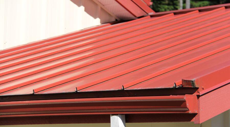 Emergency Industrial Roof Repair in Midvale, UT